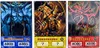 3 cartas de dioses sagrados Orica: Slifer, Obelisk y Ra + Vista previa de la imagen del producto 2
