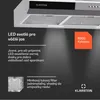 Klarstein digestor 90 cm, digestor s hliníkovým filtrom, Náhľad obrázku produktu 4
