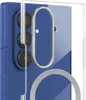 Samsung Clear Magnet Case für Samsung Galaxy Z Fold7 - Produktbild-Vorschau 4