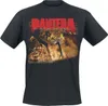 Pantera T-Shirt Herren The Great Southern Trendkill schwarz Produktbild-Vorschau 1