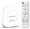 Siltcon® Android TV Box 4K & 8K HDR – Streaming Box - 2.4 & Productafbeelding-voorbeeld 1