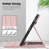 Fintie Hülle für Samsung Galaxy Tab S6 Lite 10.4 2022/2020 Produktbild-Vorschau 4