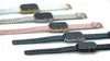Smartwatch Kiano Watch GO Heaven Gold Biało-złoty, Podgląd zdjęcia produktu 5