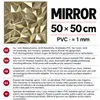 Plastové 3D nástěnné panely Nástěnné dekorace Stropní Náhled obrázku produktu 2