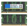 Xiede DDR2 667 MHz 2 GB 200-pin paměť RAM pro základní Náhled obrázku produktu 5