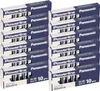 120x batteria MIGNON AA LR6 MN1500 PANASONIC POWERLINE Anteprima dell’immagine prodotto 1
