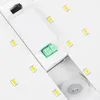Numero civico a LED Lampada da parete per esterni Sensore Anteprima dell’immagine prodotto 14
