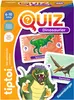 Ravensburger 00165 tiptoi® Quiz Dinosauro Anteprima dell’immagine prodotto 1
