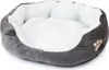 50x40cm Katzenbett Katzenkissen Katzensofa Katzenkorb Produktbild-Vorschau 2