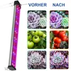 50cm Pflanzenlampe Mit Zugkettenschalter LED Vollspektrum Produktbild-Vorschau 7
