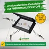 Silberfische Klebefalle mit Pheromonlockstoff, 2x Fallen, Produktbild-Vorschau 6