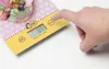 Bestron Digitale Küchenwaage mit LCD-Anzeige, Retro Design, Produktbild-Vorschau 4