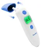 Berrcom Digitales Stirn- und Ohrenthermometer u. Produktbild-Vorschau 1
