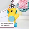 BABY born Waschbecken funktioniert ohne Batterien. Mit Produktbild-Vorschau 6