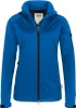 HAKRO Hakro Softshelljacke Alberta Damen #248 Gr. M royal Produktbild-Vorschau 2