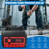 Batteria di ricambio Bosch 18 V 6,0 Ah: compatibile con Anteprima dell’immagine prodotto 6