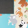 TT Home Kinder-Teppich, Spiel-Teppich Für Kinderzimmer, Produktbild-Vorschau 4