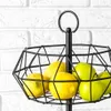 Vilde Obstkorb | Gemüsekorb | Aufbewahrungskorb | Produktbild-Vorschau 5