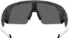 META OAK Vang SATIN CREAM Prizm Black Produktbild-Vorschau 9