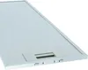vhbw 2x Filter Metallfettfilter kompatibel mit Siemens Produktbild-Vorschau 7