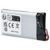 vhbw 2x Akku kompatibel mit Cardo SRPT0102, Packtalk Duo, Produktbild-Vorschau 9
