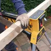 S1 Mobiler Spannbock - Werkbank klappbar mit Schraubstock, Produktbild-Vorschau 17