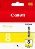 Canon CLI-8Y - 13 ml - Giallo - Originale - Contenitore Anteprima dell’immagine prodotto 2