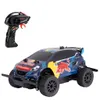 RC 2,4GHz Red Bull Peugeot WRX 208 - Rallycross Produktbild-Vorschau 14