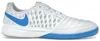 Nike Lunargato II, chaussures de football, couleur gris et Voir les images du produit 1