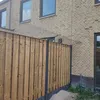 Cathappy wspornik ogrodzenia dla kota - wysoki - 1 sztuka - Podgląd zdjęcia produktu 4
