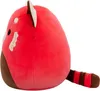 Squishmallows Panda Rouge Cici Voir les images du produit 2
