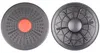 M41 Balance Board schwarz Produktbild-Vorschau 2