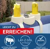 Bestway Lay-Z-Spa Getränkehalter Produktbild-Vorschau 25