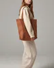 Westford Mill Organic Baumwolle InCo. Maxi Bag For Life Produktbild-Vorschau 7