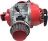 Tuning Motor 2-Takt Big Bore TOP Pocket Bike Mini Quad Produktbild-Vorschau 5