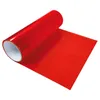 Scheinwerferfolie 30x100 cm - Rot - Rückleuchtenfolie aus Produktbild-Vorschau 1