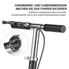 FOXSPORT Roller, Kinder Scooter, Cityroller, Tretroller, Produktbild-Vorschau 3
