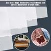 Zbssny DIY Kunststoff-Mesh Gitter für Bastelarbeiten, Produktbild-Vorschau 5