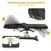 Hydraulische Kosmetikliege Therapieliege Massageliege Produktbild-Vorschau 7