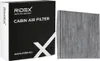 RIDEX 424I0190 Aktivkohle Innenraumfilter Pollenfilter für Produktbild-Vorschau 9
