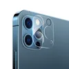 5x Kamera 9H Panzerhartglas für iPhone 12 Pro 3D KLAR Produktbild-Vorschau 1