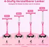 Yoleo Kinder Scooter, Kinderroller mit 3-in-1-Funktion und Produktbild-Vorschau 2