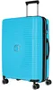 Valise à roulettes Travelite ORBITA 4w M Turquoise Voir les images du produit 14