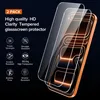 Hülle + 2x Schutzglas für iPhone 17 Pro 9H Panzerfolie Case Produktbild-Vorschau 4