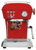 Machine expresso Ascaso Dream PID Love Red - Voir les images du produit 1