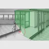 Laserliner Duraplane Plus G360 Set 175 cm Produktbild-Vorschau 8