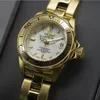 Invicta Pro Diver 8945 Dámske Hodinky - Quartz Hnací Náhľad obrázku produktu 4