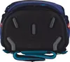 Scout zaino della scuola Superflash Alpha Set 4 -pezzi City Anteprima dell’immagine prodotto 5