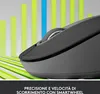 Logitech M650 Signature - Myš - bezdrôtová - grafitovo Náhľad obrázku produktu 23