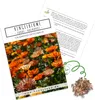 Ringelblumen Samen (Calendula Officinalis) - Vielseitige Produktbild-Vorschau 7
